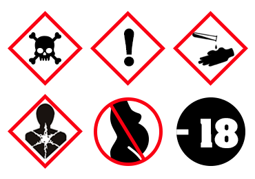 warning-e-liquide warning-e-liquide