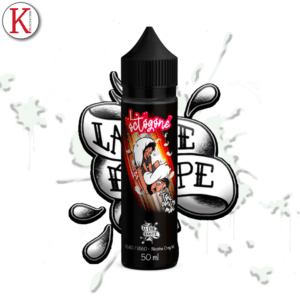 L'OCTOGONE BY LFE - La puissance du cassis, le punch d'une note de citron et la volupté de la violette - 50ML - MADE IN FRANCE PAS CHER