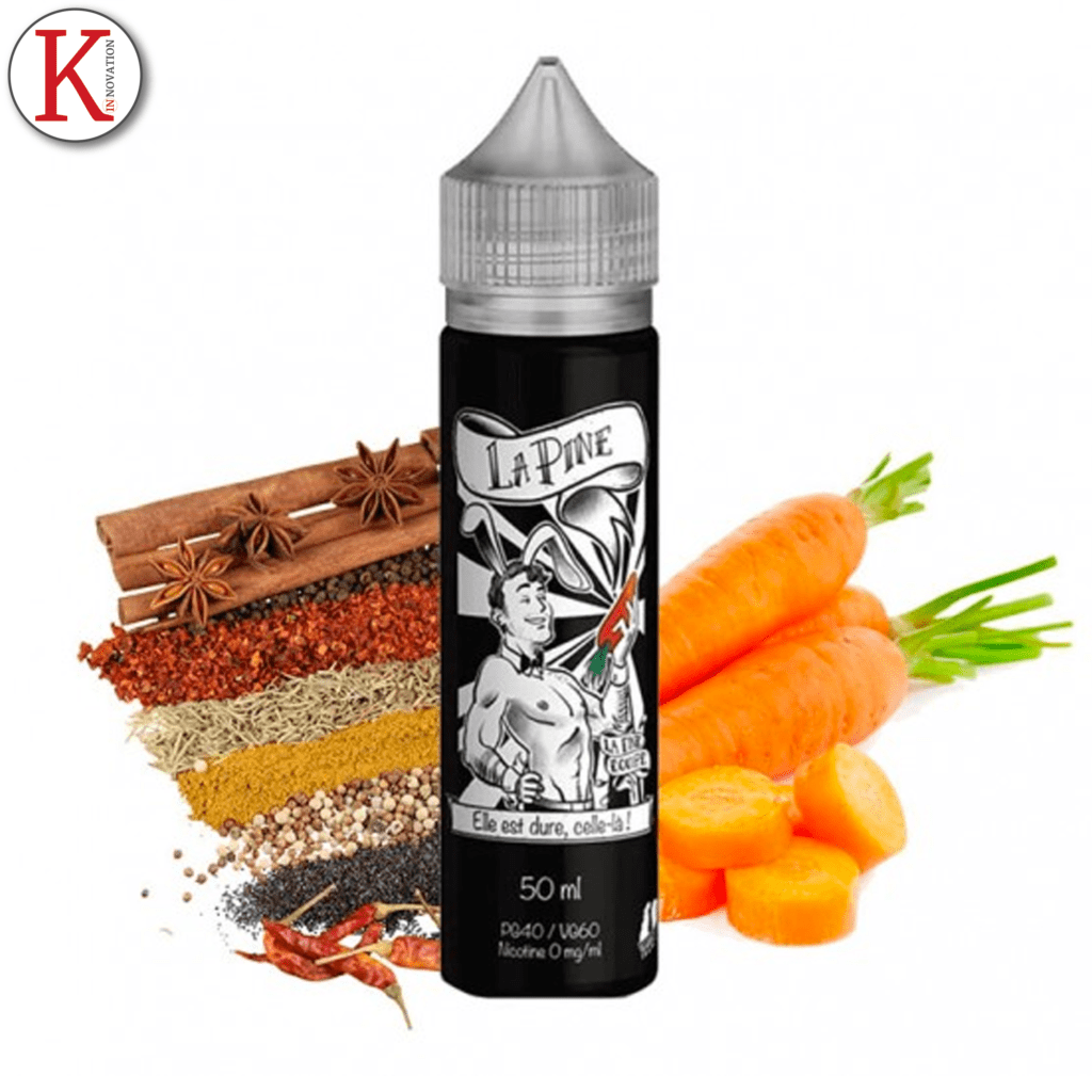 LAPINE-50ML-LA FINE ÉQUIPE - KLOP-INNOVATION